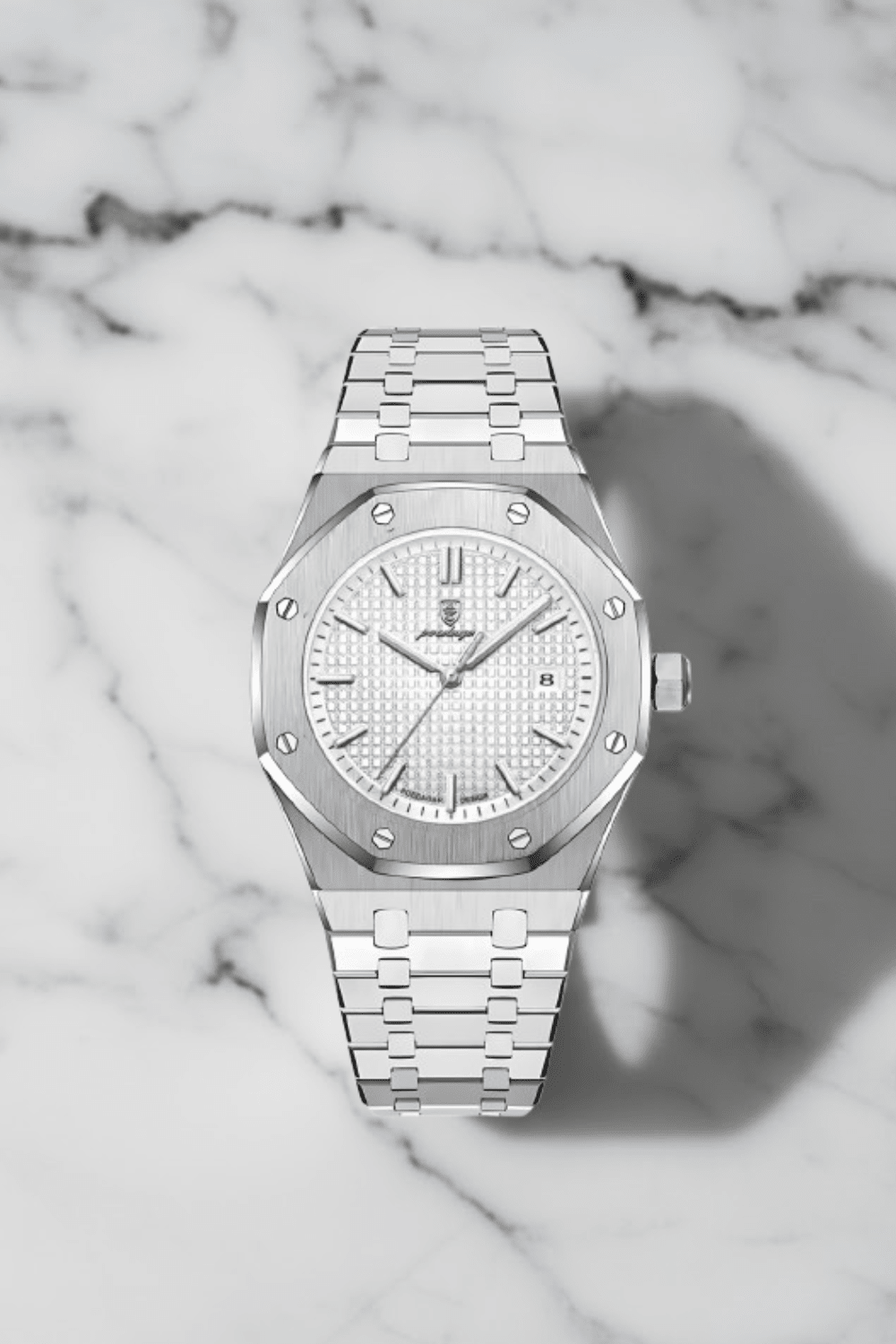 Montre Lux Océan