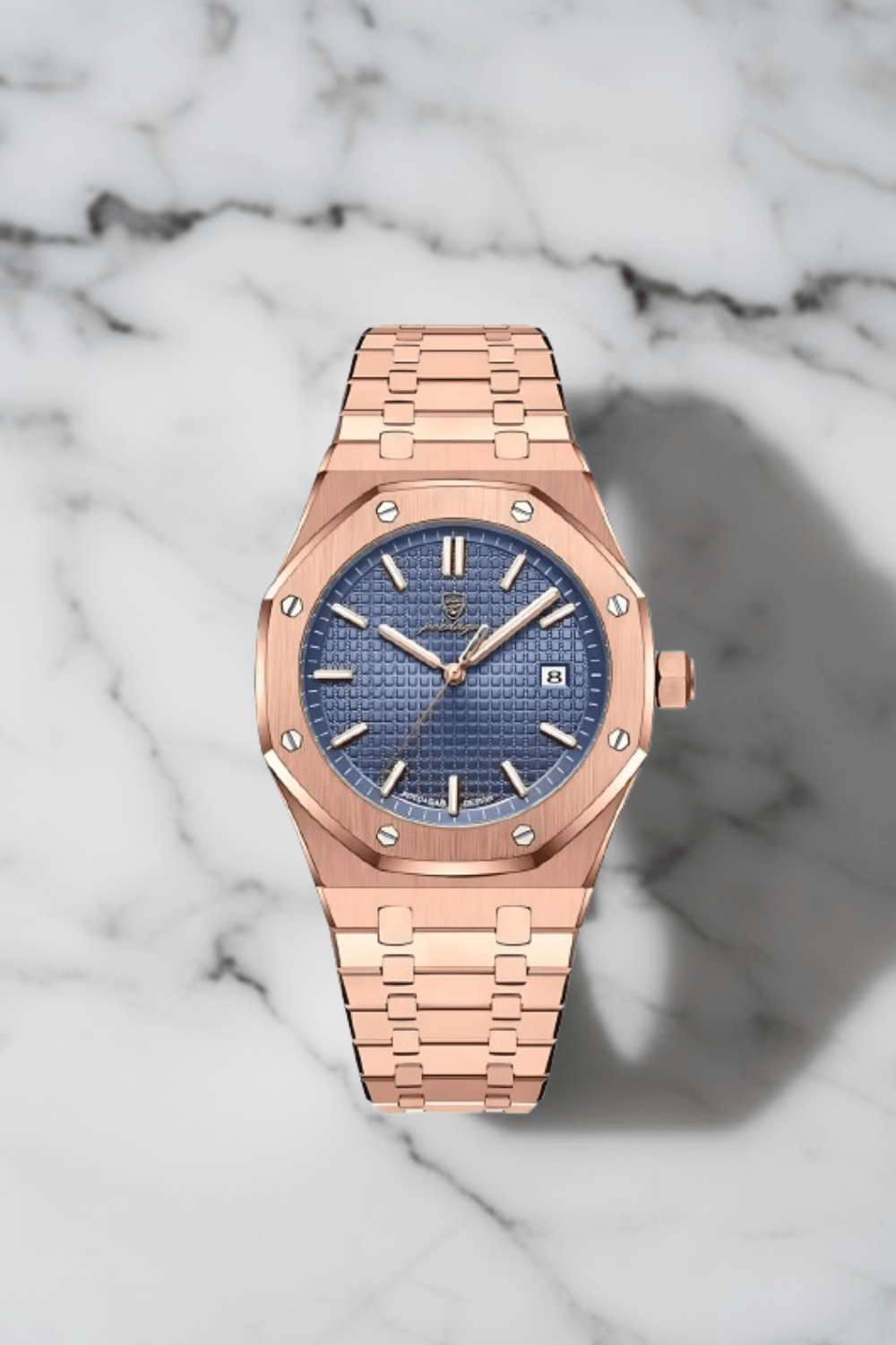Montre Lux Océan