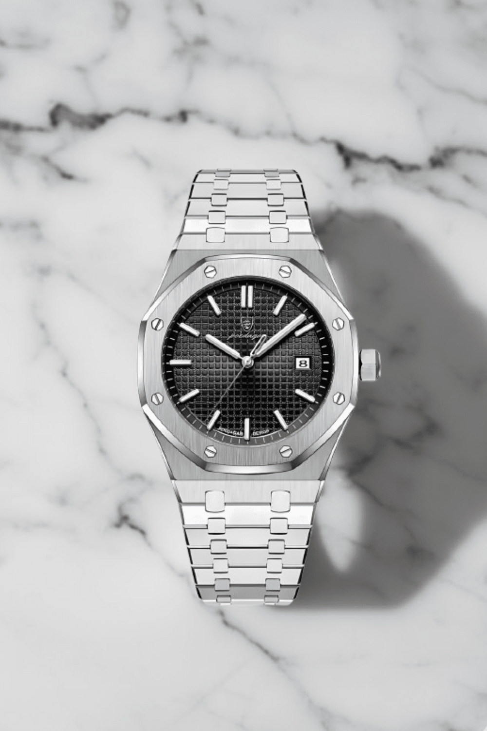 Montre Lux Océan