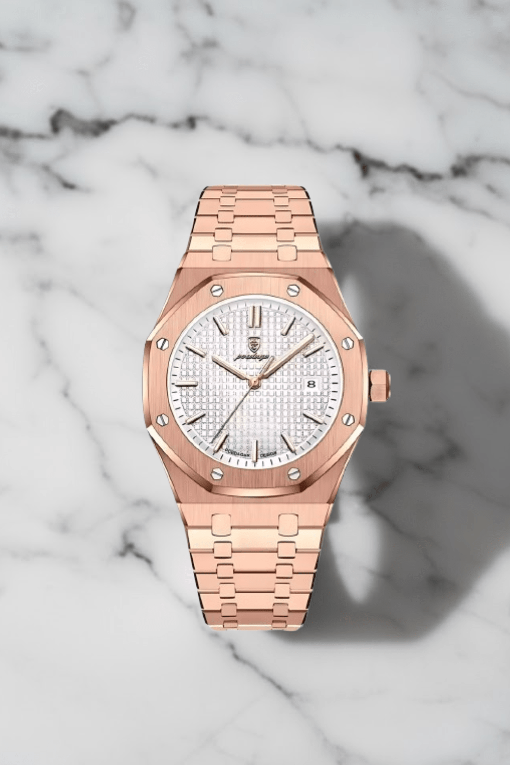 Montre Lux Océan