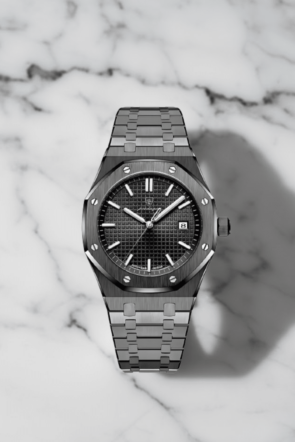 Montre Lux Océan