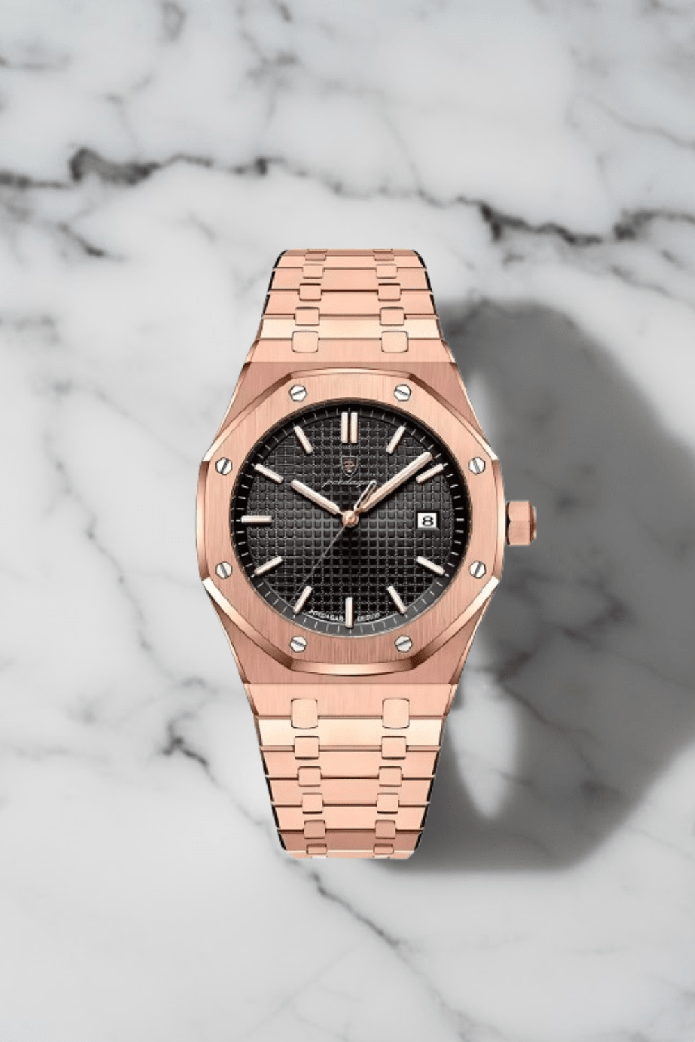 Montre Lux Océan