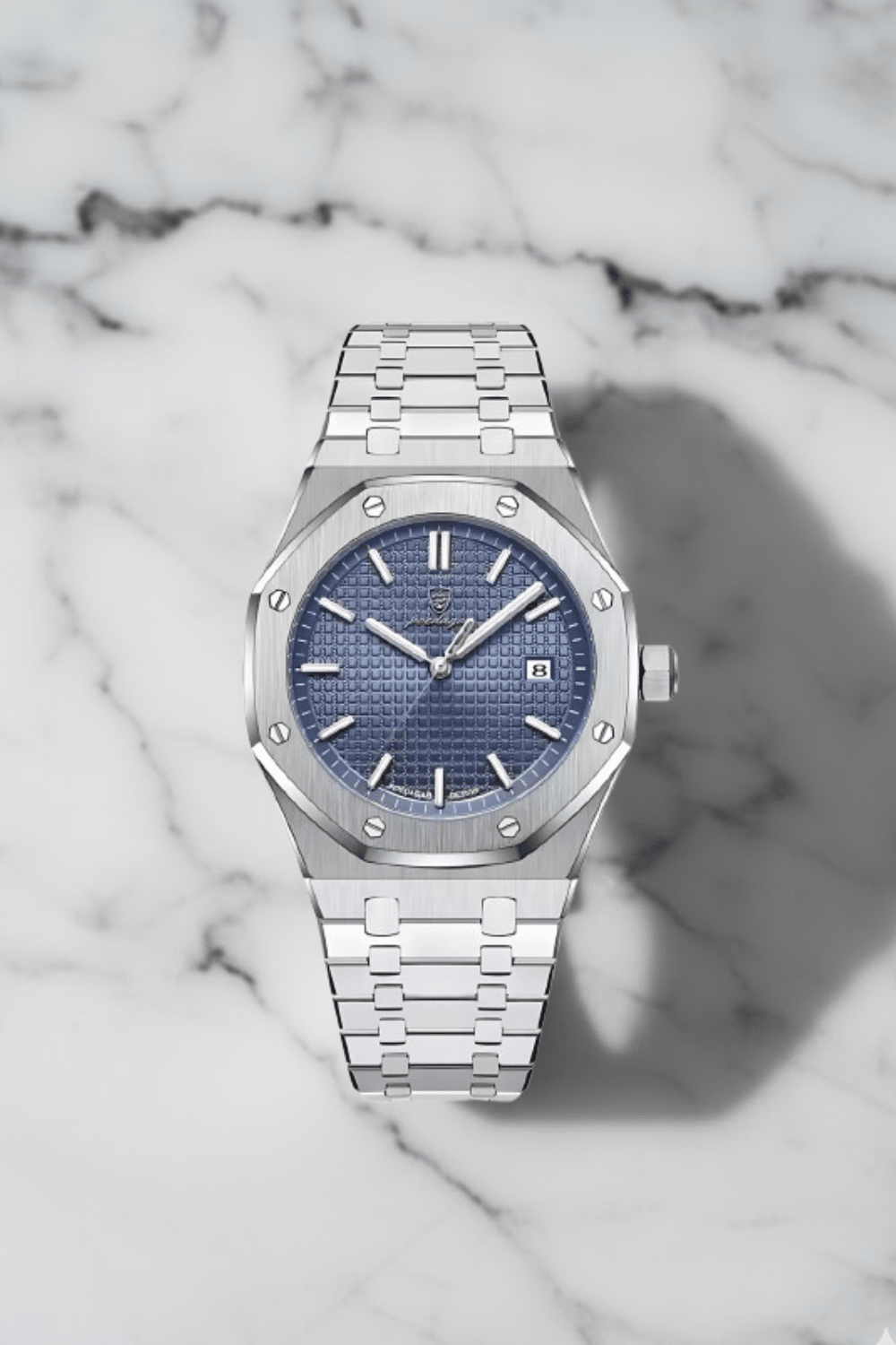 Montre Lux Océan