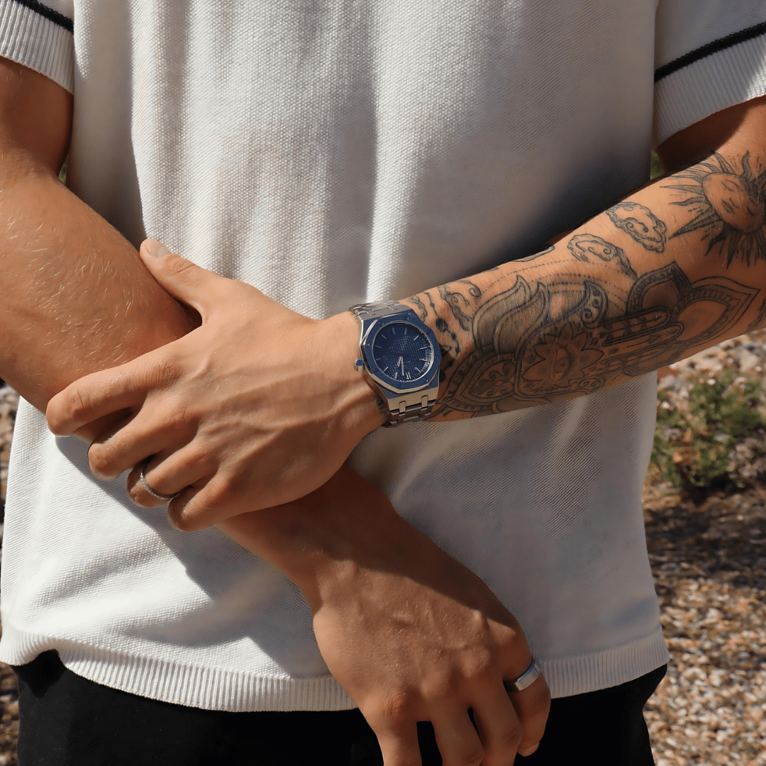 Montre Lux Océan