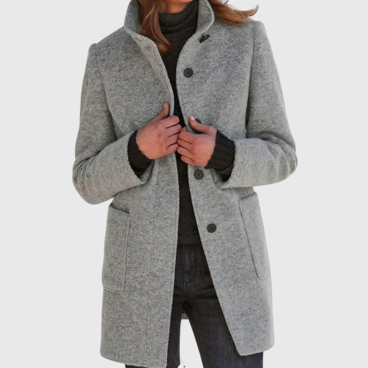 Sommerfeld | Manteau classique pour femme