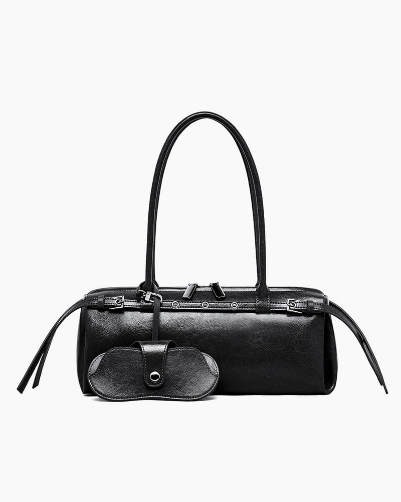 Sac bandoulière urbain multi-poches décontracté