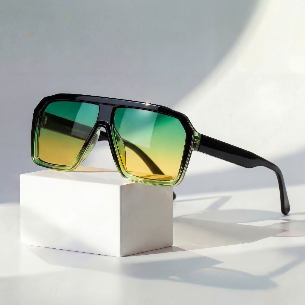 Gafas de sol Raven Retro