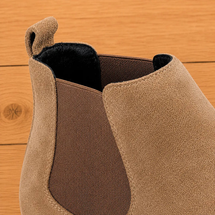 Andrus - Bottines Chelsea décontractées