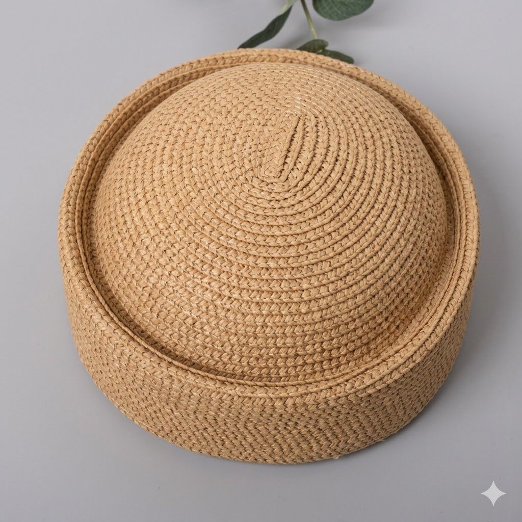 Casquete Ruth
