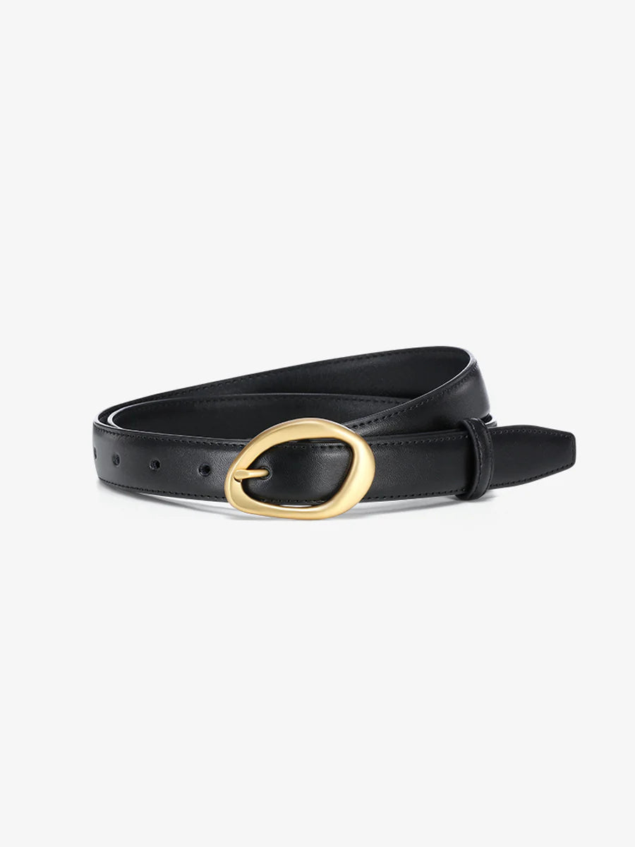 Ceinture polyvalente au design exclusif