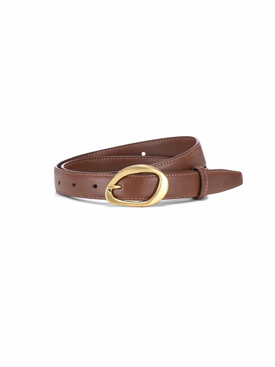 Ceinture polyvalente au design exclusif