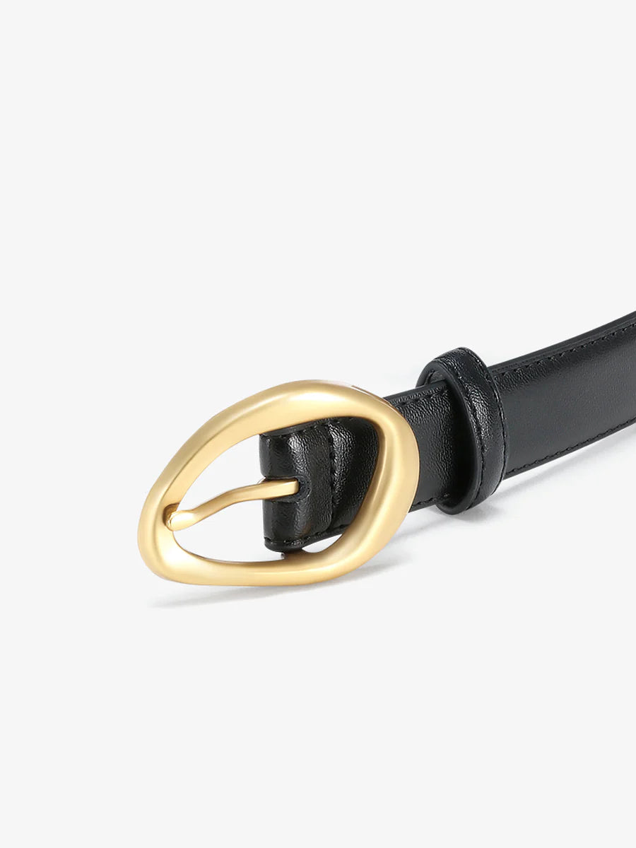 Ceinture polyvalente au design exclusif