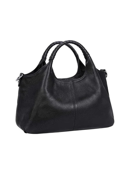 Sac à main élégant en cuir