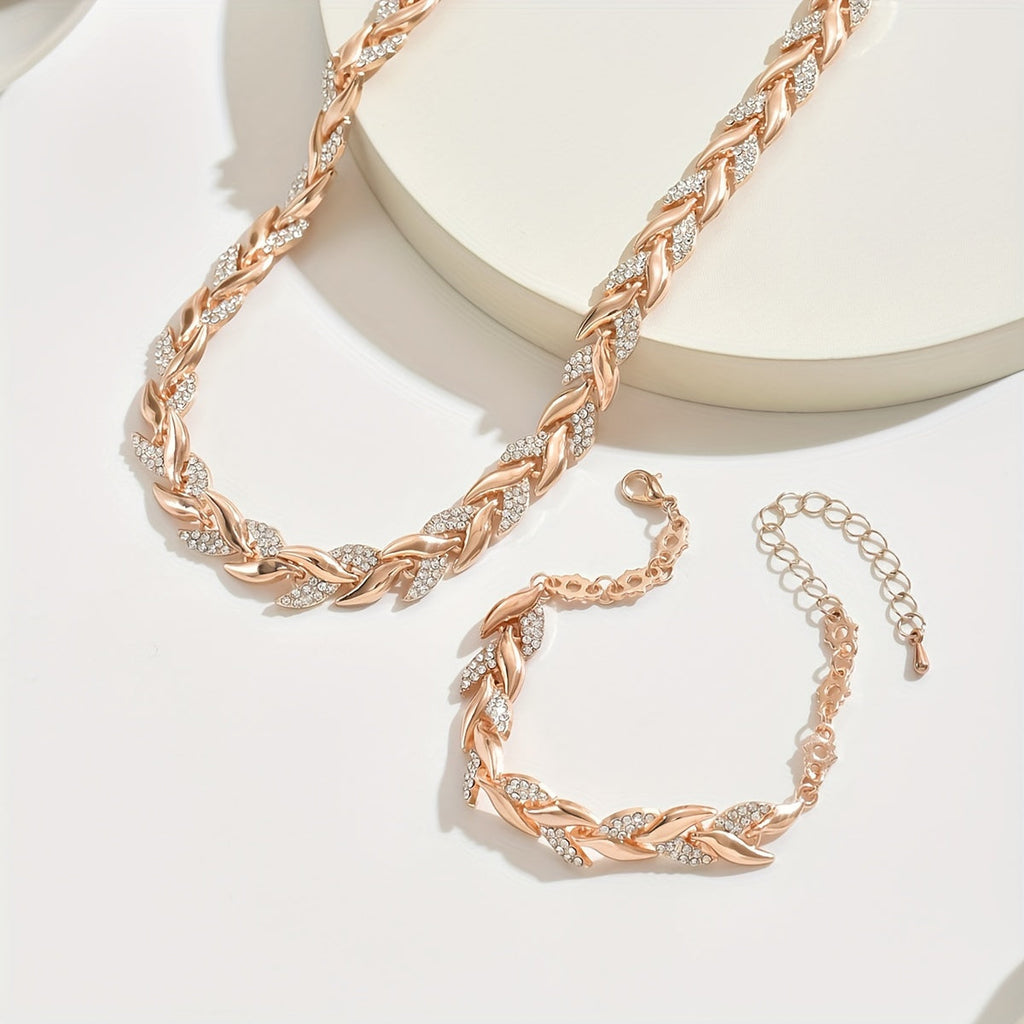 Claudine | Collier fait main en forme de queue de poisson
