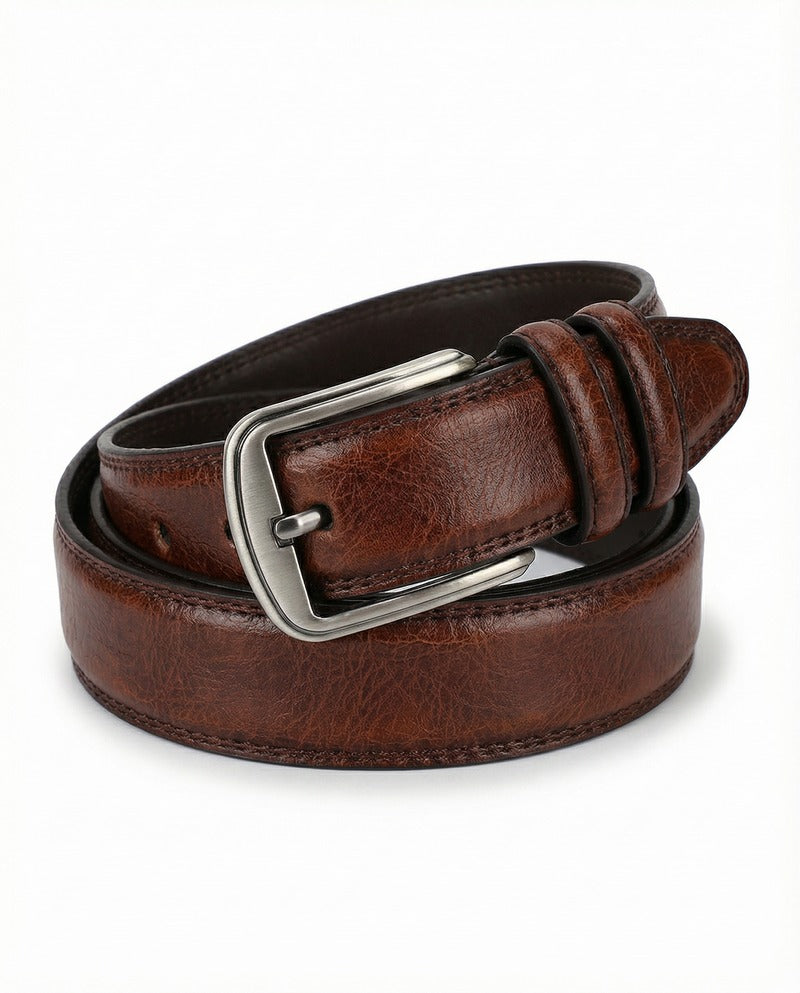 Ceinture OREGÓN en cuir