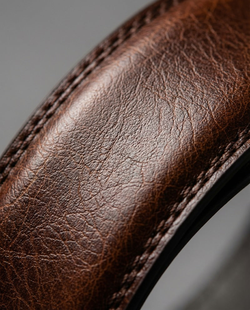 Ceinture OREGÓN en cuir